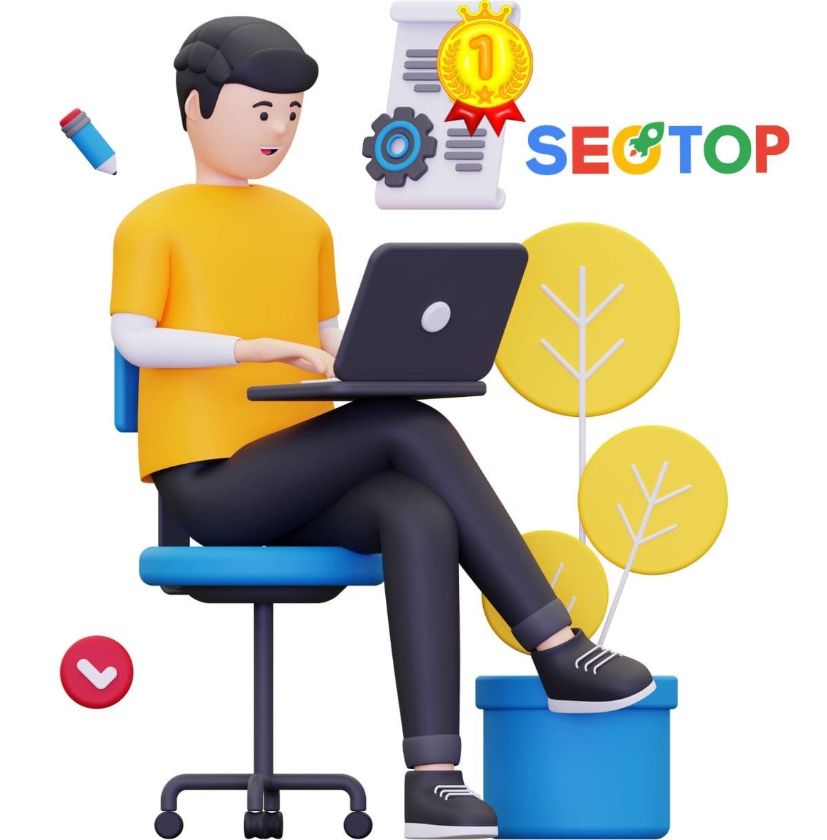 Bạn sẽ nhận được gì khi tham gia khóa học seo đào tạo seo của công ty seo top