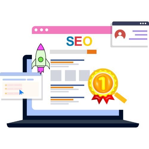 Khóa học seo đào tạo seo